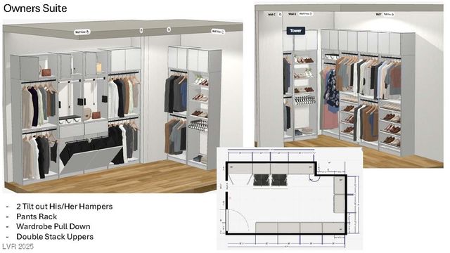 18 Placa De Rei Court, Henderson, NV 89011