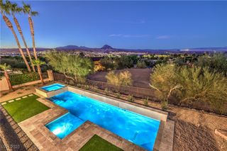 18 Placa De Rei Court, Henderson, NV 89011