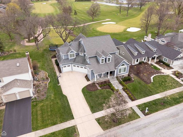 1428 Calcutta Lane, Naperville, IL 60563