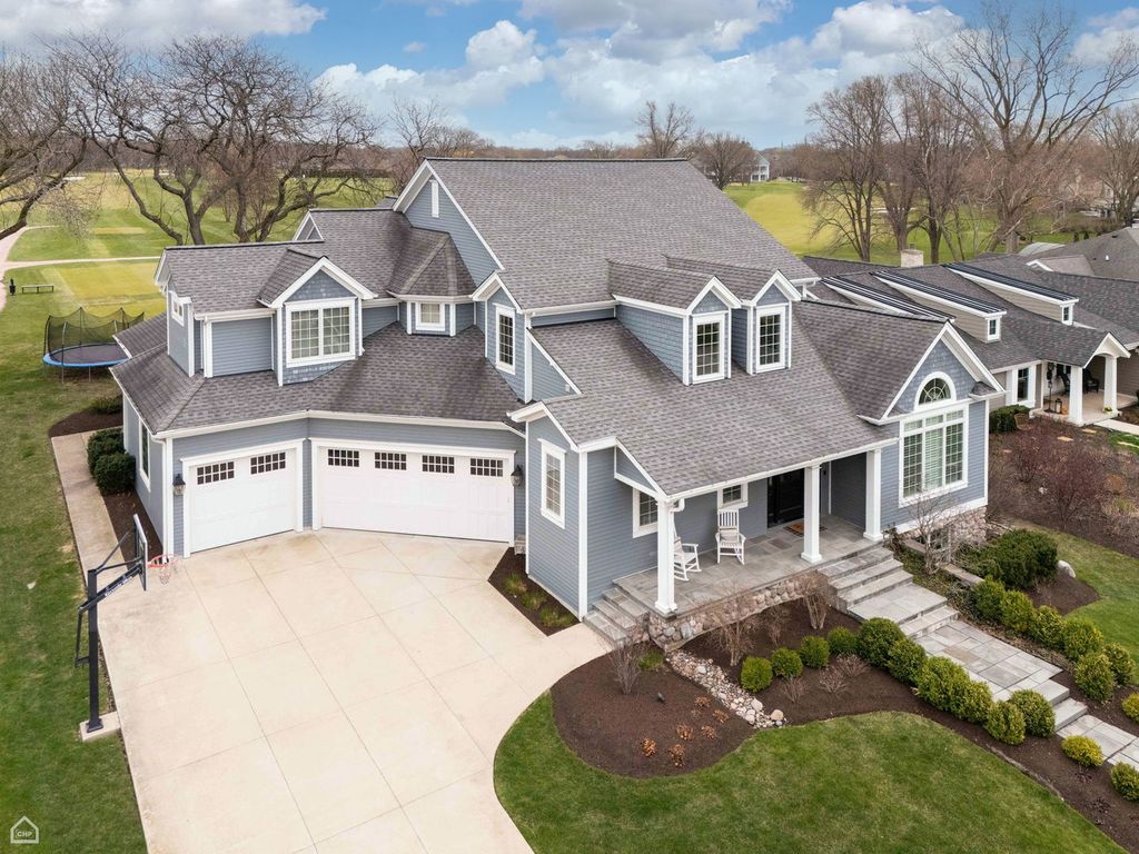 1428 Calcutta Lane, Naperville, IL 60563