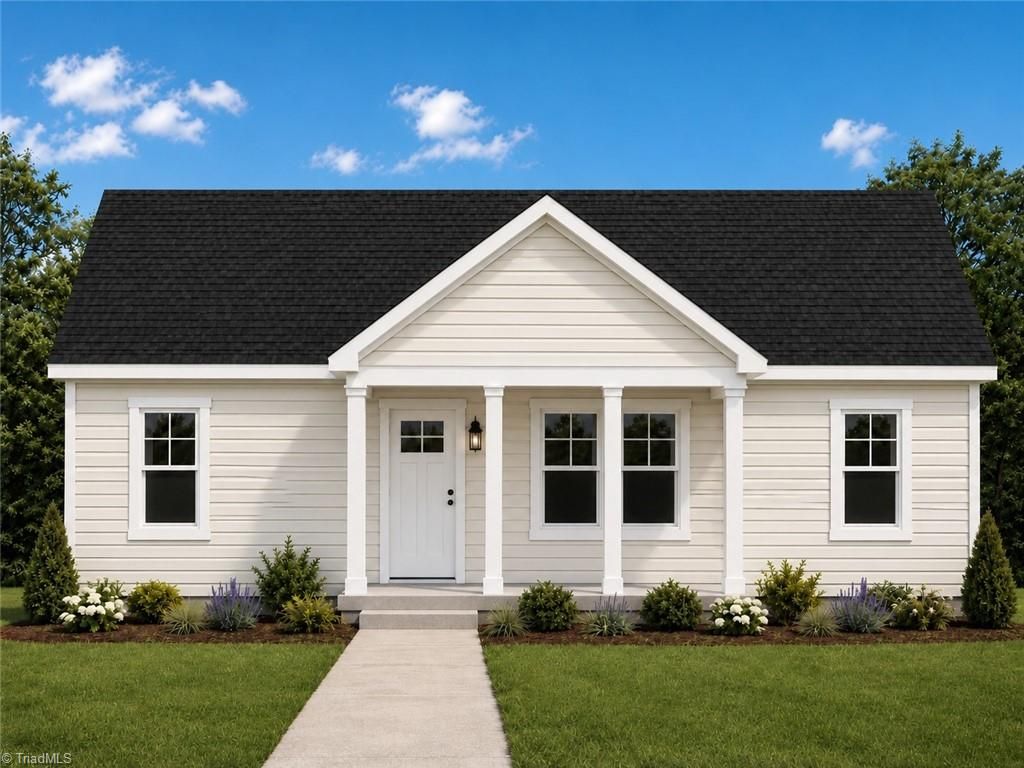 2118 Arbrook Lane, High Point, NC 27265