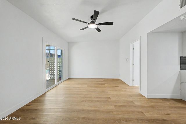 2009 E 3RD Drive, Mesa, AZ 85204