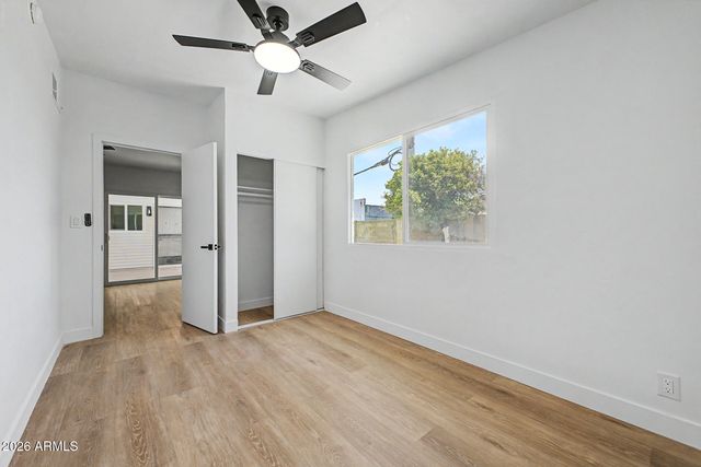 2009 E 3RD Drive, Mesa, AZ 85204