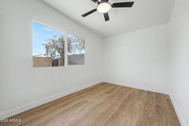 2009 E 3RD Drive, Mesa, AZ 85204