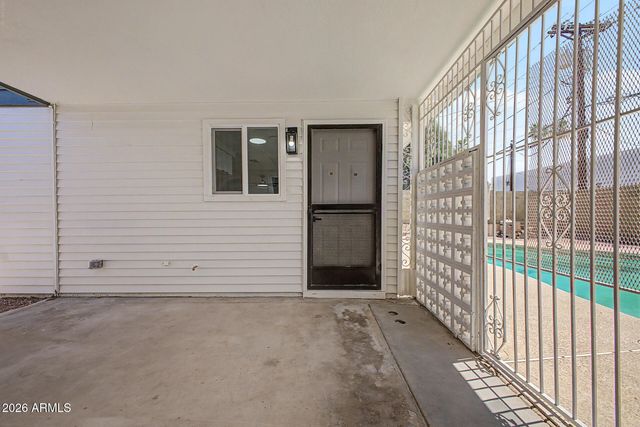 2009 E 3RD Drive, Mesa, AZ 85204