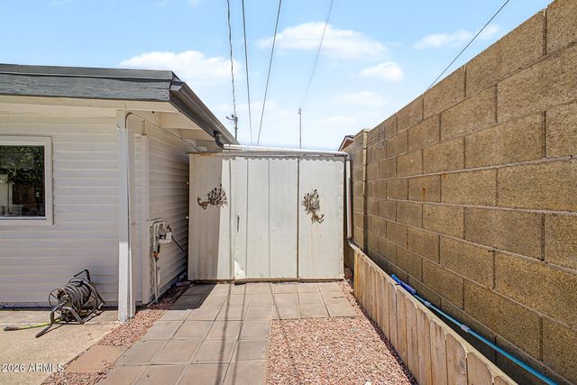 2009 E 3RD Drive, Mesa, AZ 85204