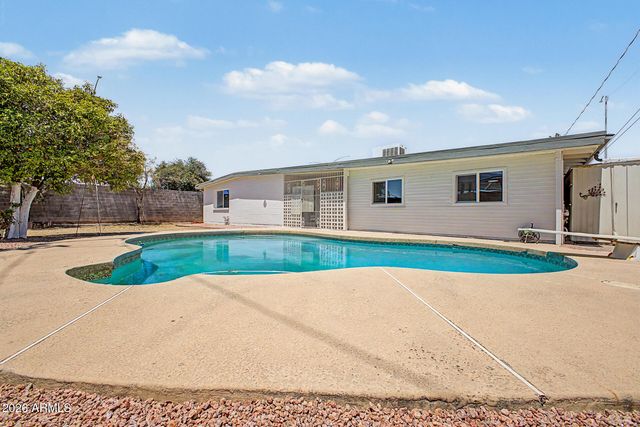 2009 E 3RD Drive, Mesa, AZ 85204