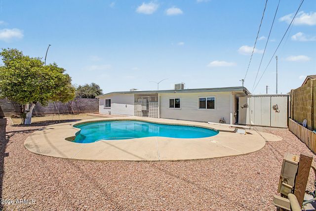 2009 E 3RD Drive, Mesa, AZ 85204