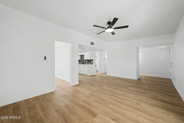 2009 E 3RD Drive, Mesa, AZ 85204