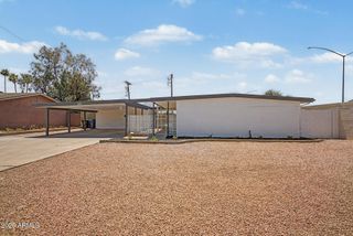2009 E 3RD Drive, Mesa, AZ 85204