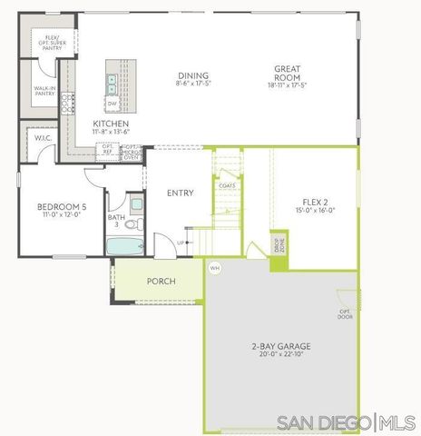 33385 Riverside Drive Lot 46 Lot 46, Lake Elsinore, CA 92530