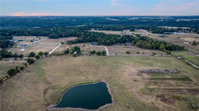 TBD Hodge Road, Gravette, AR 72736
