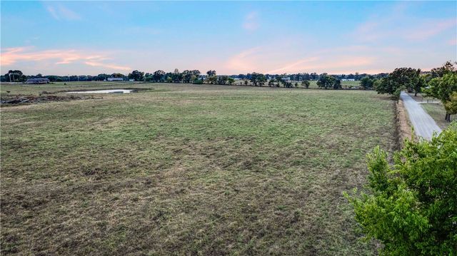 TBD Hodge Road, Gravette, AR 72736