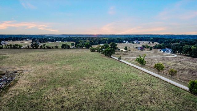 TBD Hodge Road, Gravette, AR 72736