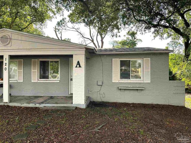 120 Holmes Dr A, Pensacola, FL 32507