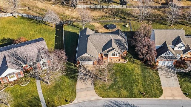 240 N Bent Tree Ct, Andover, KS 67002