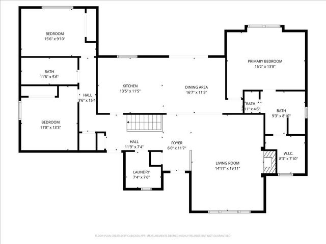 240 N Bent Tree Ct, Andover, KS 67002