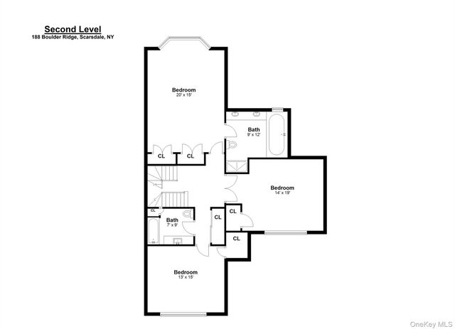 188 Boulder Ridge Road, Scarsdale, NY 10583
