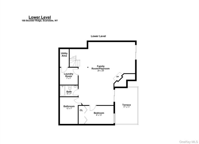 188 Boulder Ridge Road, Scarsdale, NY 10583