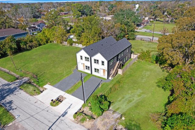 857 Fortune Street D, Houston, TX 77088