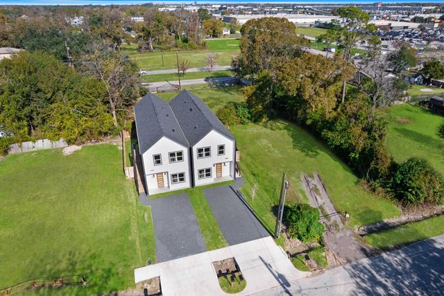 857 Fortune Street D, Houston, TX 77088