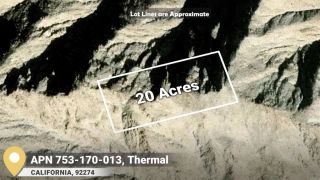 1 68th, Thermal, CA 92274