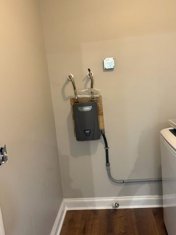 1403 Dove Run Drive A, Charleston, SC 29412