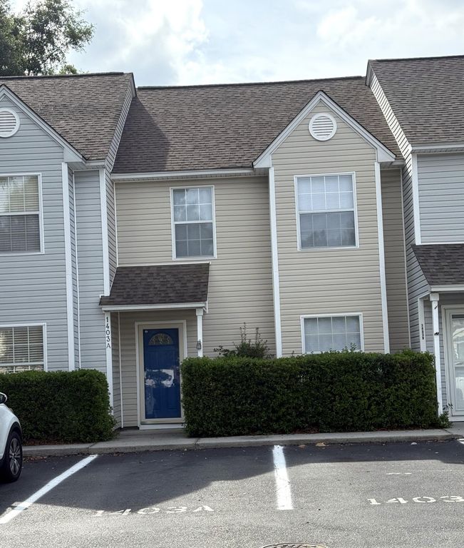 1403 Dove Run Drive A, Charleston, SC 29412