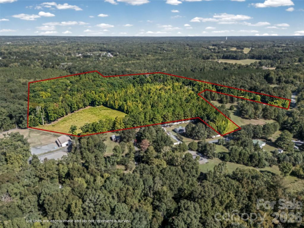 0000 Cunningham Lane, Indian Trail, NC 28079