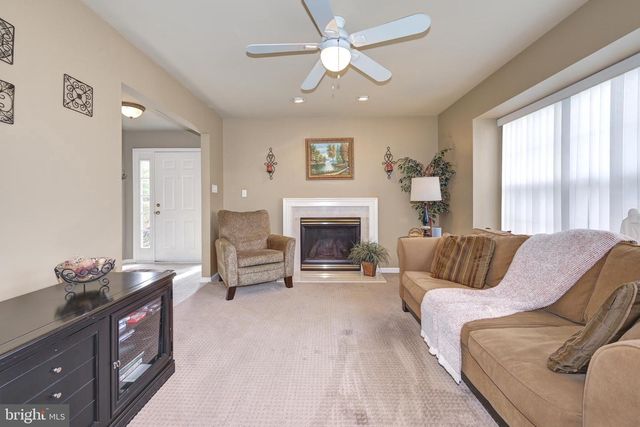 1604 DELANCEY WAY, Marlton, NJ 08053