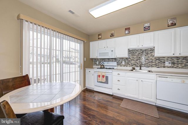 1604 DELANCEY WAY, Marlton, NJ 08053