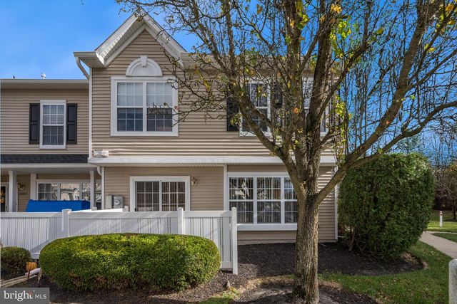 1604 DELANCEY WAY, Marlton, NJ 08053