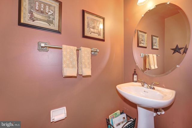 1604 DELANCEY WAY, Marlton, NJ 08053