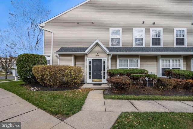 1604 DELANCEY WAY, Marlton, NJ 08053