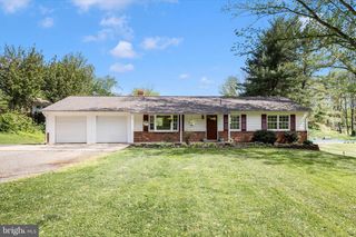 3007 GREEN VALLEY RD, Ijamsville, MD 21754