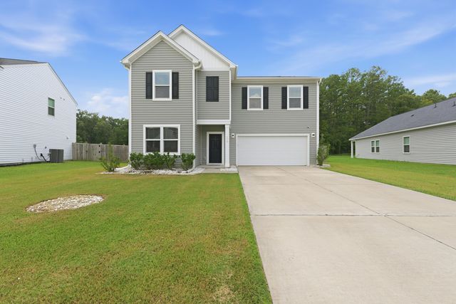 230 Cypress Plantation Road, Moncks Corner, SC 29461
