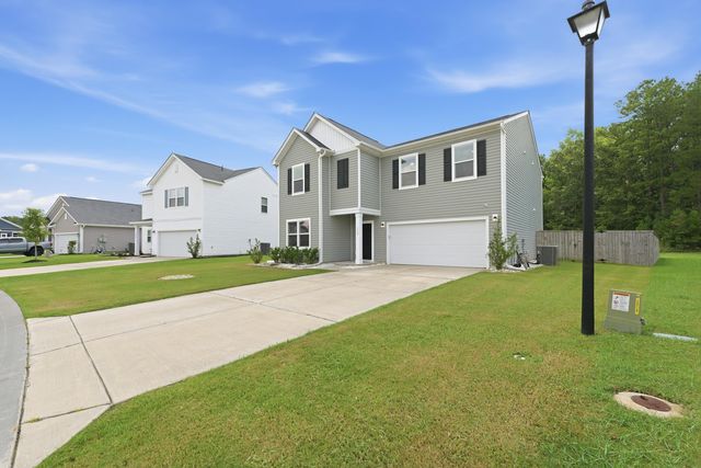 230 Cypress Plantation Road, Moncks Corner, SC 29461