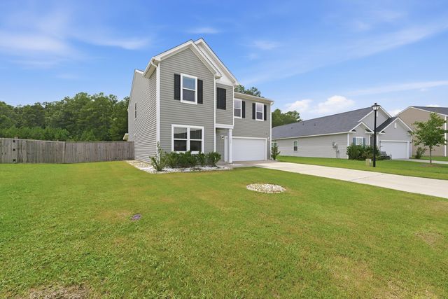 230 Cypress Plantation Road, Moncks Corner, SC 29461