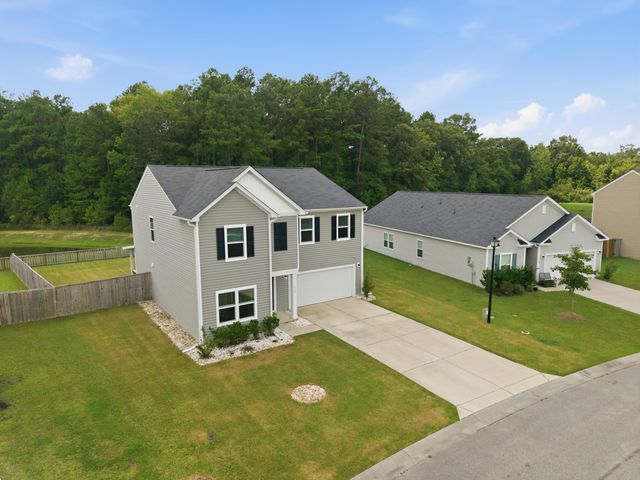 230 Cypress Plantation Road, Moncks Corner, SC 29461