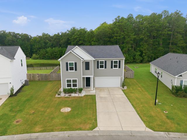 230 Cypress Plantation Road, Moncks Corner, SC 29461