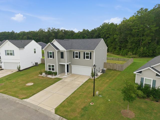 230 Cypress Plantation Road, Moncks Corner, SC 29461