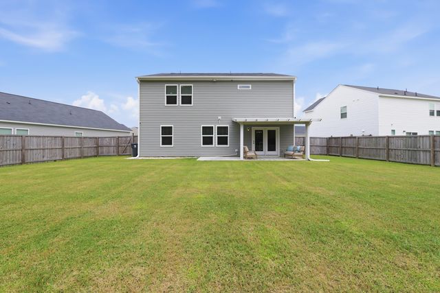 230 Cypress Plantation Road, Moncks Corner, SC 29461