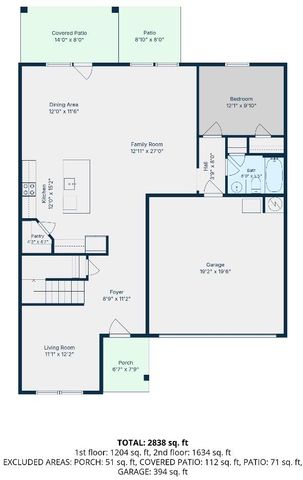 230 Cypress Plantation Road, Moncks Corner, SC 29461
