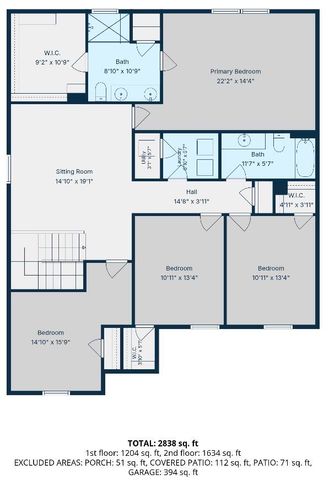 230 Cypress Plantation Road, Moncks Corner, SC 29461