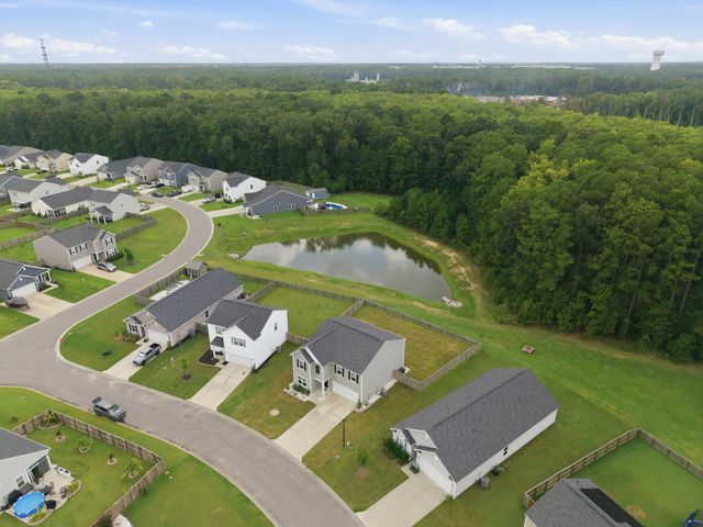 230 Cypress Plantation Road, Moncks Corner, SC 29461