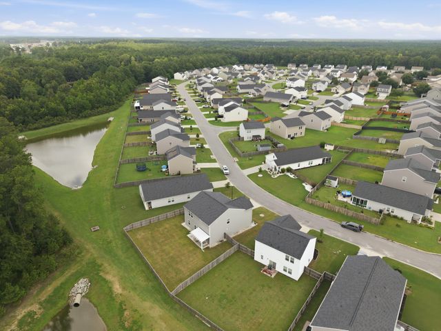 230 Cypress Plantation Road, Moncks Corner, SC 29461