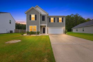 230 Cypress Plantation Road, Moncks Corner, SC 29461