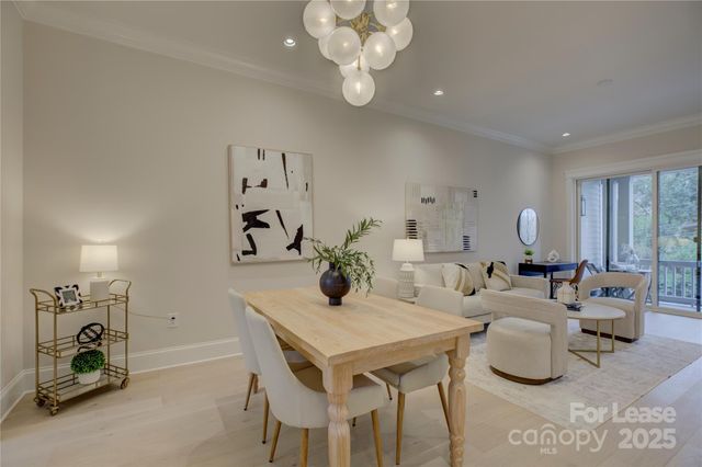 3015 Pinehurst Place, Charlotte, NC 28209