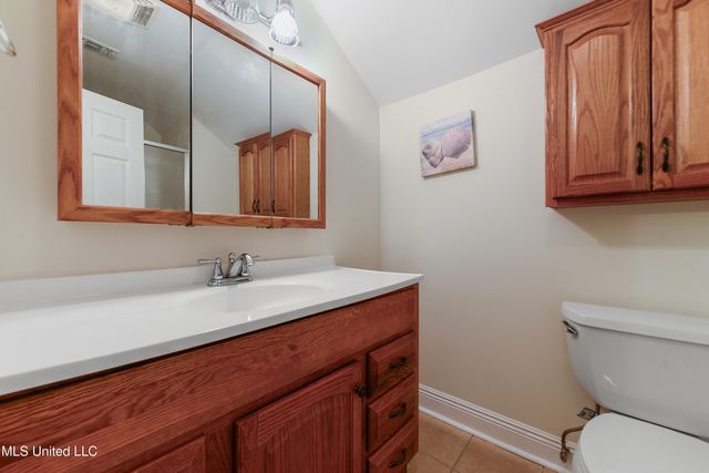 1478 N Beach Boulevard, Bay Saint Louis, MS 39520
