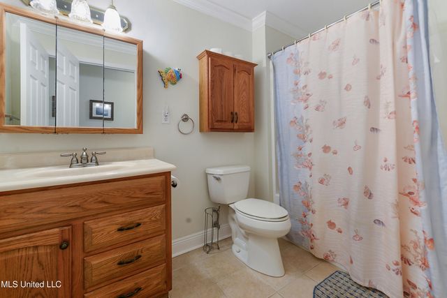 1478 N Beach Boulevard, Bay Saint Louis, MS 39520
